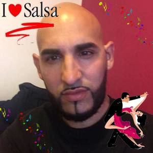 Meet your Posher, Rami